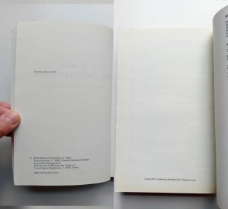 Il DNA del cristianesimo di Romano Penna