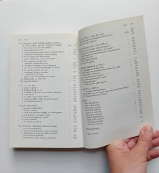 Il DNA del cristianesimo di Romano Penna