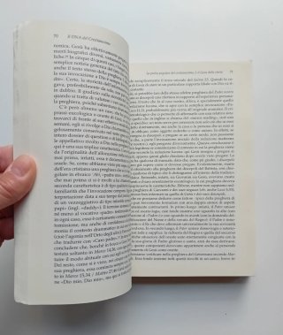 Il DNA del cristianesimo di Romano Penna