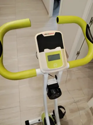 Bicicleta Estática UltraSport