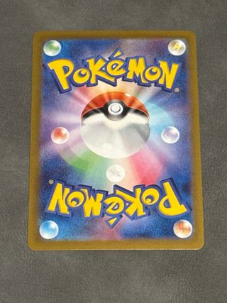 Carta Pokémon Miraidon ex 071/190 RR