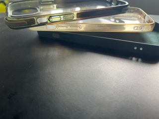 Fundas iPhone 13 (3 unidades)