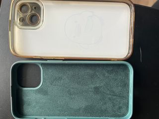 Fundas iPhone 13 (3 unidades)