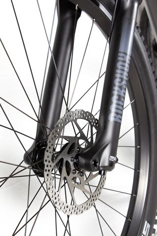 Bicicleta Eléctrica Head Durango 2.0 Talla 47
