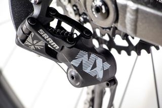 Bicicleta Eléctrica Head Durango 2.0 Talla 47