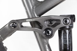 Bicicleta Eléctrica Head Durango 2.0 Talla 47