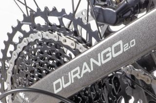 Bicicleta Eléctrica Head Durango 2.0 Talla 47