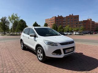 Ford Kuga 2.0 TDCI 120 CV 5 PUERTAS