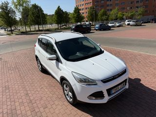 Ford Kuga 2.0 TDCI 120 CV 5 PUERTAS