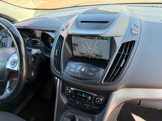 Ford Kuga 2.0 TDCI 120 CV 5 PUERTAS