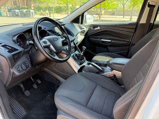 Ford Kuga 2.0 TDCI 120 CV 5 PUERTAS