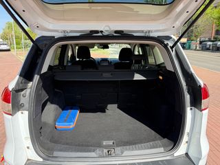 Ford Kuga 2.0 TDCI 120 CV 5 PUERTAS
