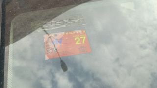 Opel Astra 2000