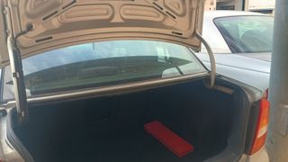 Opel Astra 2000