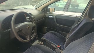 Opel Astra 2000