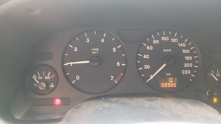 Opel Astra 2000
