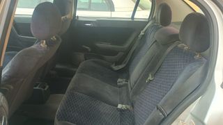 Opel Astra 2000