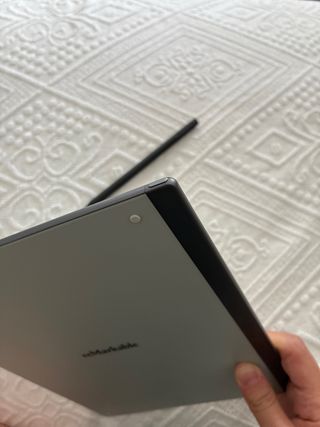 reMarkable 2 + funda y lápiz