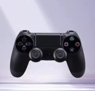 Mando PS4 Negro (en caja)
