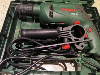 Taladro Bosch PSB 50 500W