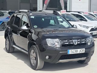 Dacia Duster Dacia Duster Laureate dCi 110 4X2 EU6