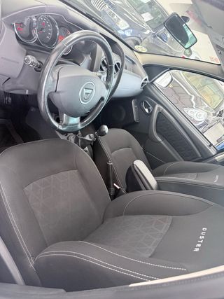 Dacia Duster Dacia Duster Laureate dCi 110 4X2 EU6