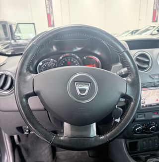 Dacia Duster Dacia Duster Laureate dCi 110 4X2 EU6