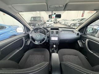 Dacia Duster Dacia Duster Laureate dCi 110 4X2 EU6