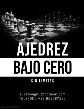 Clases de ajedrez Online