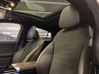 Mercedes-Benz GLC Mercedes-Benz GLC GLC 300 4MATIC