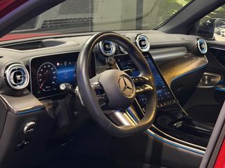 Mercedes-Benz GLC Mercedes-Benz GLC GLC 300 4MATIC