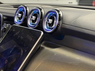 Mercedes-Benz GLC Mercedes-Benz GLC GLC 300 4MATIC