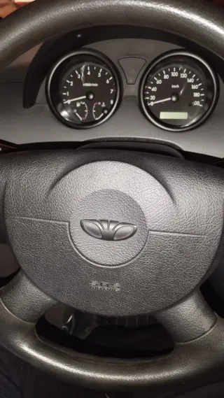 Daewoo Kalos 2004