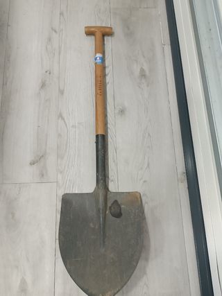 Pala La Bellota