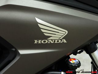 HONDA NC 750 X DCT ¿A2?