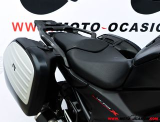 HONDA NC 750 X DCT ¿A2?