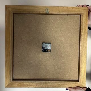 Orologio da parete moderno