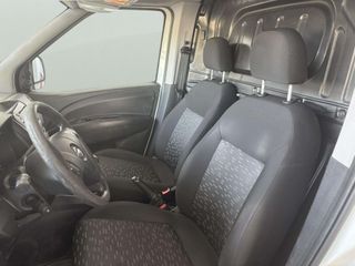 Opel Combo Cargo 1.6 CDTI L1 H1 77 kW (105 CV)