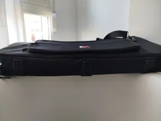 Funda para piano EK