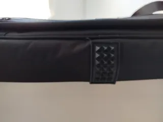 Funda para piano EK