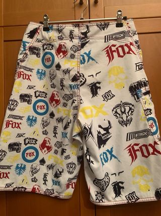 Bañador Fox Riders Talla 30