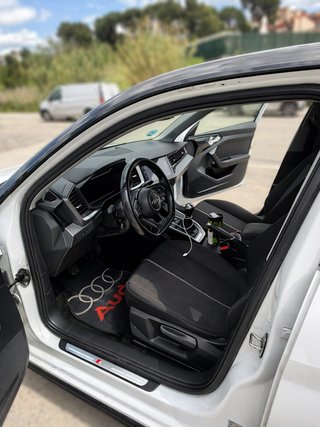 Audi A1 Sportback S line 30 TFSI 85kW (116CV)