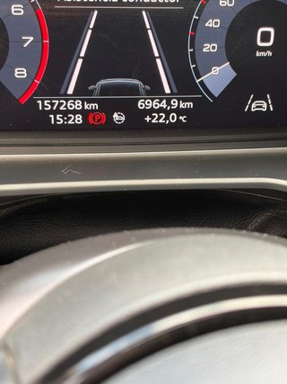 Audi A1 Sportback S line 30 TFSI 85kW (116CV)