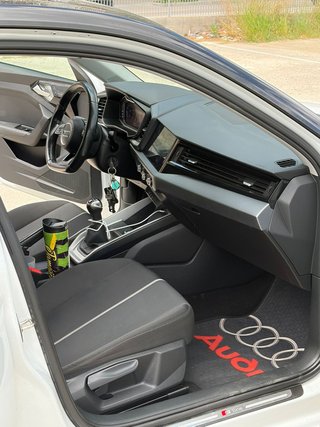 Audi A1 Sportback S line 30 TFSI 85kW (116CV)