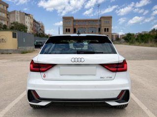 Audi A1 Sportback S line 30 TFSI 85kW (116CV)