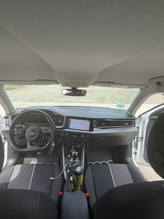 Audi A1 Sportback S line 30 TFSI 85kW (116CV)