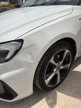 Audi A1 Sportback S line 30 TFSI 85kW (116CV)