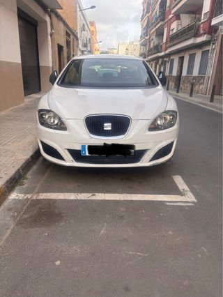 SEAT Leon 2011