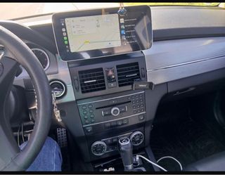 Mercedes-Benz Classe GLK  2012