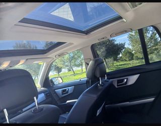 Mercedes-Benz Classe GLK  2012